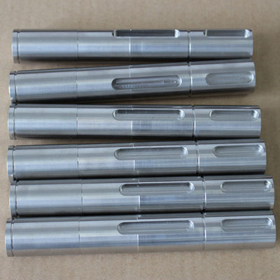 샌드블래스팅 실크 지키는 표면가공도와 OEM CNC 전환과 밀링부